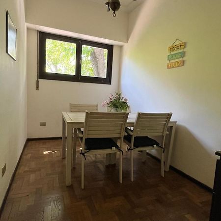 Departamento Con Super Ubicacion Apartment Mendoza Bagian luar foto