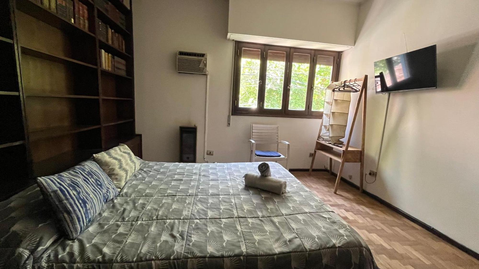 Departamento Con Super Ubicacion Apartment Mendoza Bagian luar foto