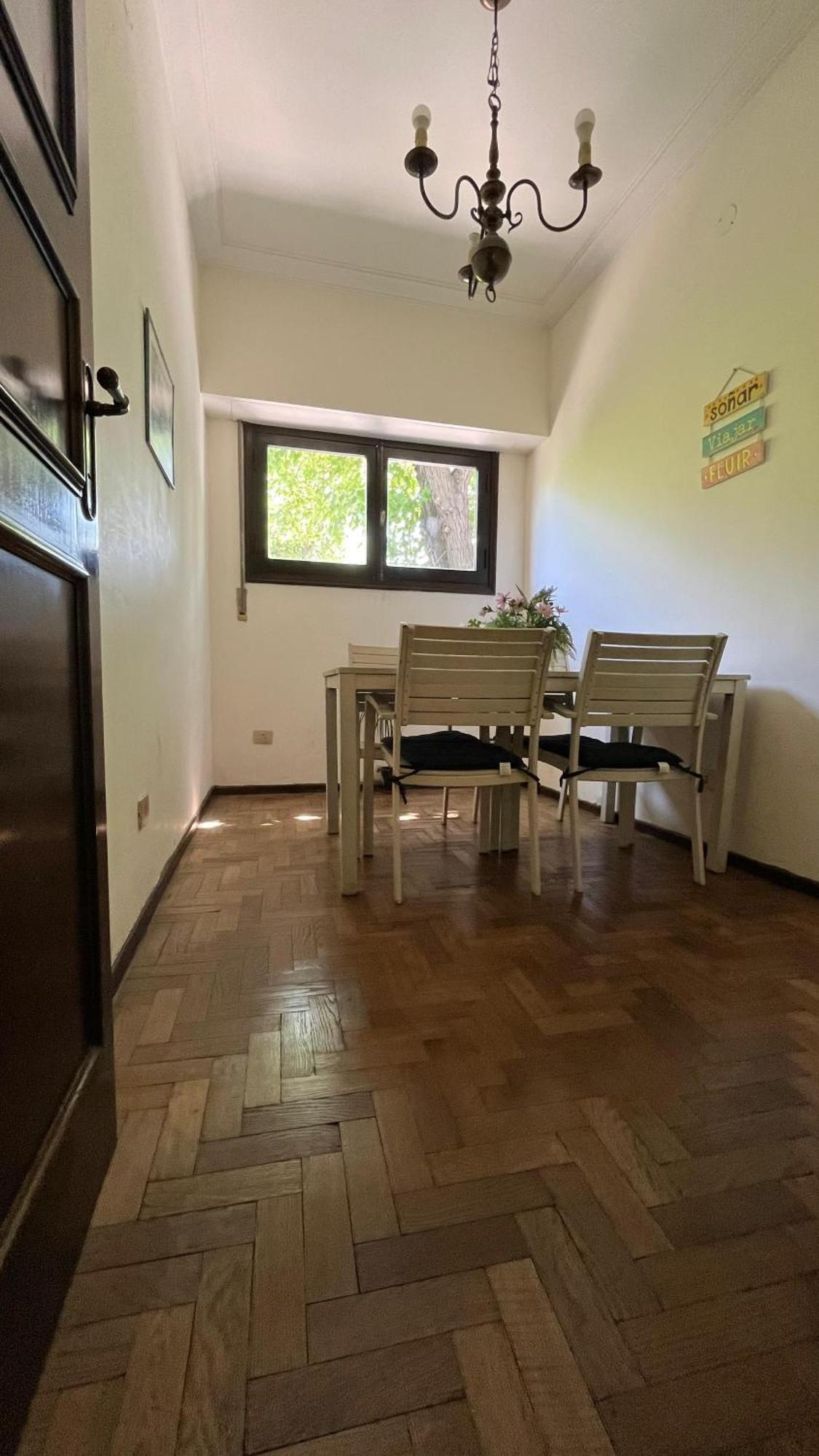 Departamento Con Super Ubicacion Apartment Mendoza Bagian luar foto