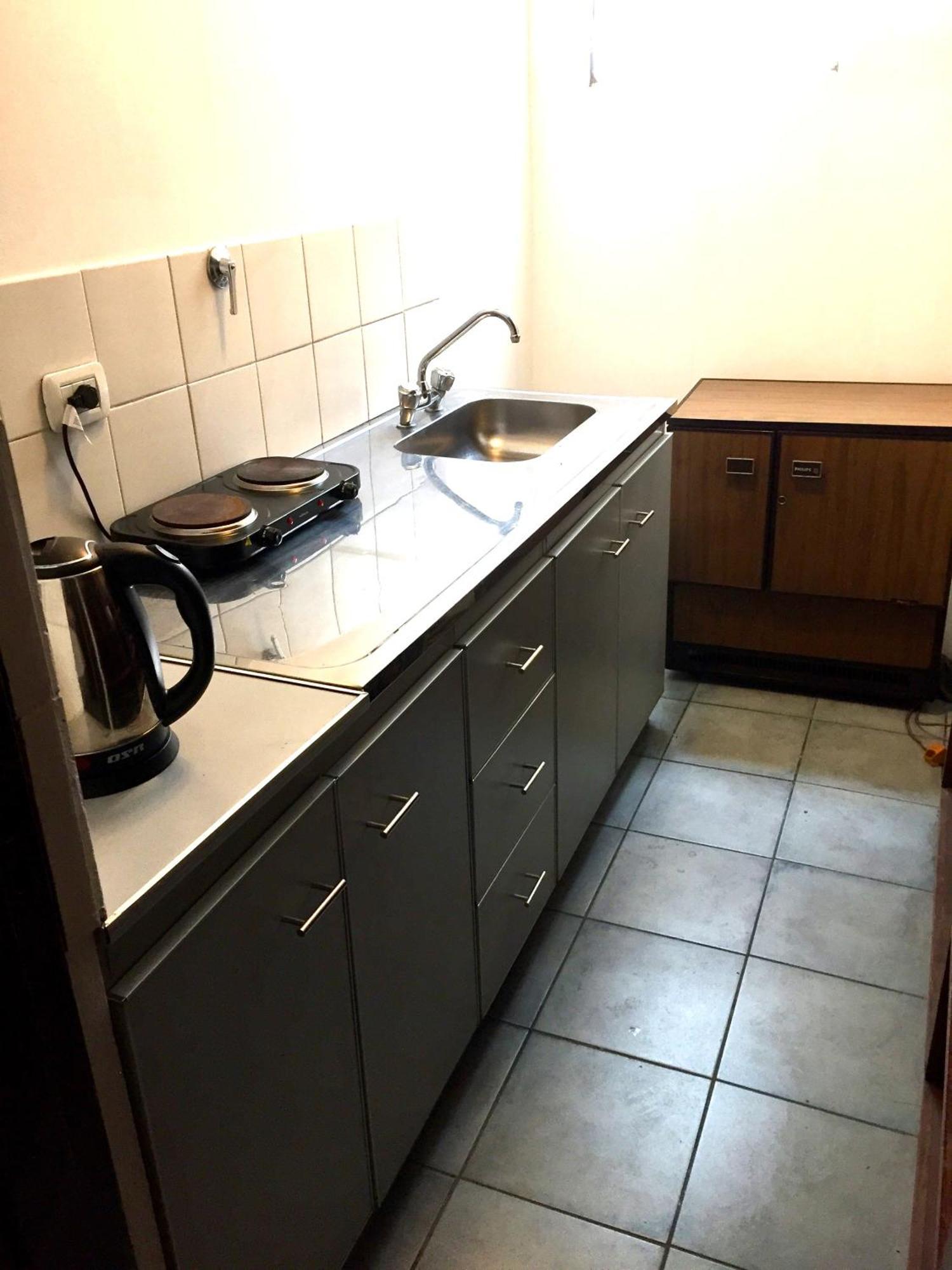 Departamento Con Super Ubicacion Apartment Mendoza Bagian luar foto